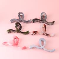 ZE渐变飘带大爪