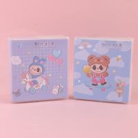 XX-186-10布拉拉便签本