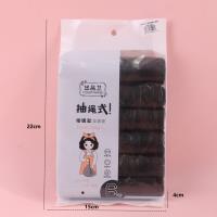 SH119六卷抽绳垃圾袋