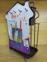 CL-D59电镀屋形刀架