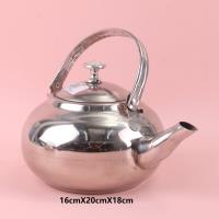 16玲珑壶，盒装