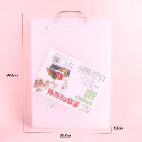 50PE钢柄菜板，1.5