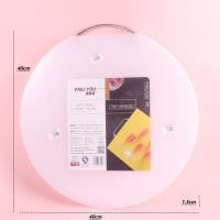 派丽友40圆PE菜板1.5