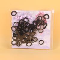 DC黑纸卡指环袋毛巾圈