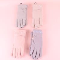 LJ南25A-86女款手套