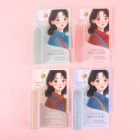 JM842少女版润唇膏