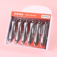 沐繁逸品T6832Q指甲刀