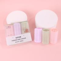 PJ0789盒装三个卷发器