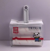 1024可撕式粘尘器（16cm）套装