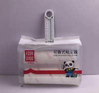 1027可撕式粘尘器（10cm）套装