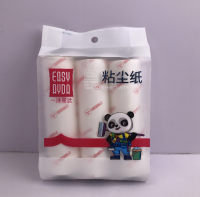 1005粘尘纸3个装纸芯