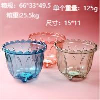 A-65透明花盆