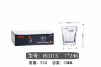 RC013酒杯