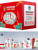 大公鸡家居系列组合（10款）