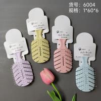 吊卡6004包包梳