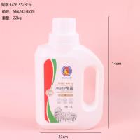 预言大公鸡洗衣皂露1升装