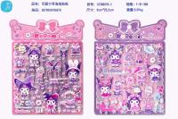 86978大号泡泡贴纸