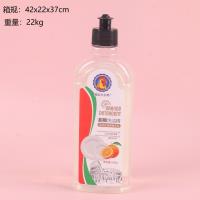 预言大公鸡洗洁精500ml