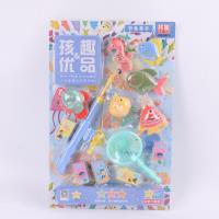 HQ9911钓鱼高手