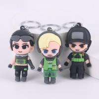 AXS三角洲大卡通挂件