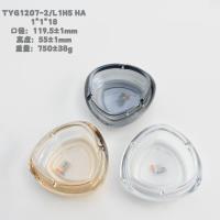 TYG1207-2烟缸（烟灰）
