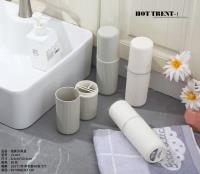 JY-027线条牙具盒