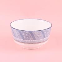 6寸欧式碗-民族风