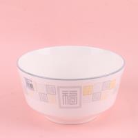 6寸欧式碗-万福