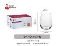 HS7033水杯