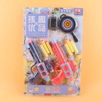HQ627射击游戏