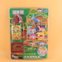 CM3389-201恐龙世界