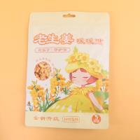 5片生姜袋装暖贴
