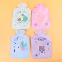 YS中号花布热水袋