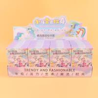 00320小马宝莉纹身贴