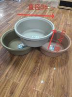 汇鑫P1-38欧式盆