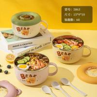5863饭盒