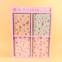 MNEA6线圈作业登记本（生活碎片）