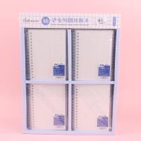 MNEA6PP侧翻线圈本（网格）
