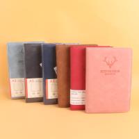 YQ5025记事本180张