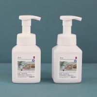 乐姿泡泡洗手液300ml