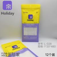 L-028束口防尘晒鞋袋