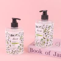 乐姿水润芳香洗手液500ml
