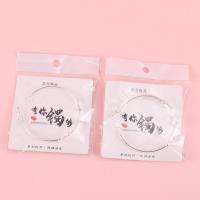 JN蝴蝶翩翩开口手镯
