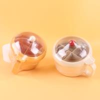 XGL9123萌豆分格调料盒