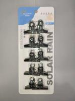10个票夹（8101）