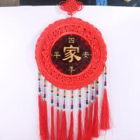 大号民族风38圆彩珠