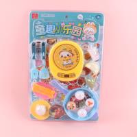 GK380-439小小美食家