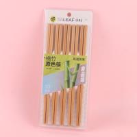 小叶1662原生竹筷