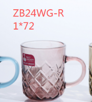ZB24WG-R把杯