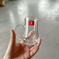 ZB96金边分酒器